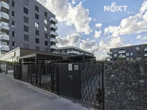 Pronájem bytu 2+kk, Praha - Hlubočepy, Benešova, 53 m2
