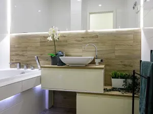 Pronájem bytu 3+1, Ostrava, Mitušova, 62 m2