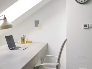 Prodej bytu 3+kk, Pardubice - Zelené Předměstí, náměstí Čs. legií, 101 m2