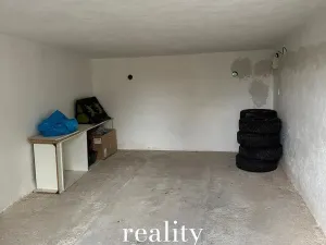 Prodej garáže, Jihlava, 20 m2