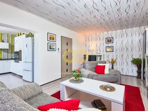 Prodej rodinného domu, Albrechtice nad Vltavou, 135 m2