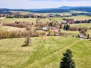 Prodej bytu 2+kk, Nové Hutě, 40 m2
