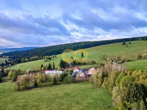 Prodej bytu 3+kk, Nové Hutě, 55 m2