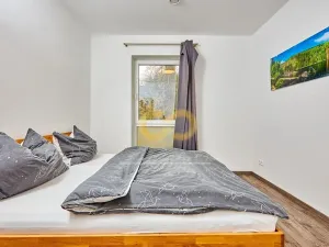 Prodej bytu 2+kk, Zdíkov, 94 m2