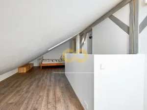 Prodej bytu 2+kk, Zdíkov, 94 m2