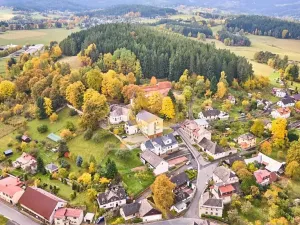 Prodej bytu 2+kk, Zdíkov, 94 m2