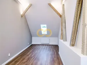 Pronájem bytu 2+kk, Písek, Alšovo nám., 146 m2