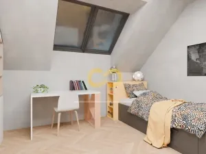 Prodej rodinného domu, Prachatice, Esovitá, 150 m2