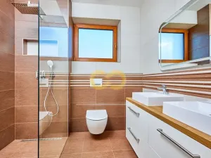 Pronájem rodinného domu, Kunice, 296 m2