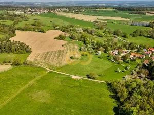 Prodej pozemku pro bydlení, Bratronice, 8000 m2
