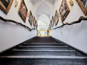 Prodej domu, Horní Libchava, 782 m2