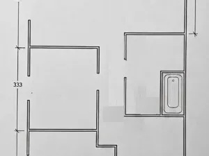 Prodej bytu 3+kk, Břežany II, 60 m2