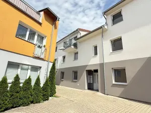 Prodej bytu 3+kk, Břežany II, 60 m2