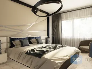 Prodej rodinného domu, Horoušany, Gabčíkova, 142 m2