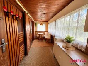 Prodej chaty, Vrané nad Vltavou, K Dubné, 39 m2