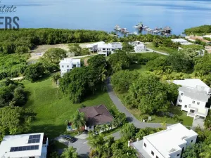Prodej rodinného domu, French Harbour, Honduras, 185 m2