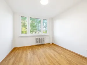 Prodej bytu 3+kk, Praha - Braník, Jílovská, 71 m2