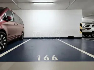 Pronájem bytu 3+kk, Praha - Chodov, Babická, 73 m2