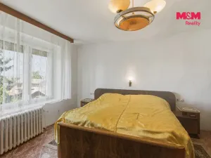 Prodej rodinného domu, Chlumčany - Vlčí, 176 m2