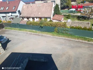 Pronájem bytu 2+kk, Hořovice, Smetanova, 43 m2