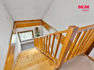 Prodej rodinného domu, Železný Brod, Pelechovská, 114 m2