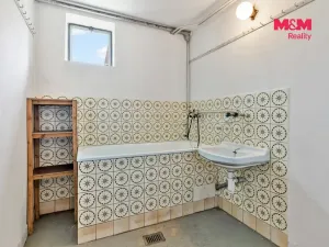 Prodej rodinného domu, Železný Brod, Pelechovská, 114 m2