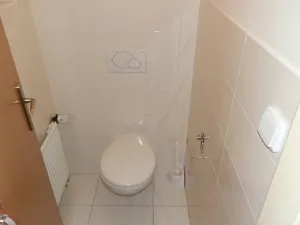 Pronájem bytu 2+kk, Olomouc, Masarykova třída, 38 m2