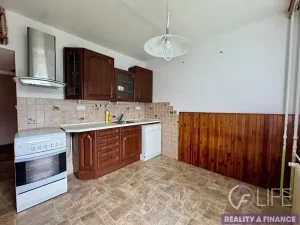 Pronájem bytu 3+1, Vrchlabí, Horská, 72 m2