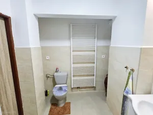 Pronájem rodinného domu, Velké Meziříčí, Malá stránka, 80 m2