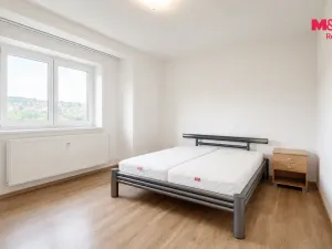 Pronájem bytu 3+kk, Polešovice, 94 m2