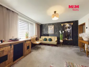 Prodej rodinného domu, Český Těšín, 28. října, 102 m2