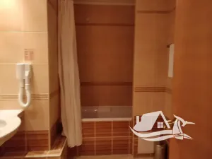 Prodej bytu 2+kk, Nesebar, Bulharsko, 61 m2