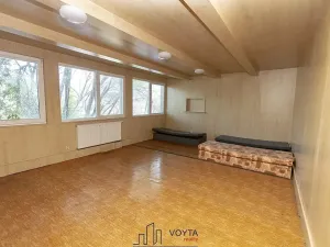 Prodej výrobních prostor, Obrnice, 550 m2