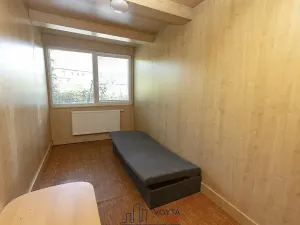 Prodej výrobních prostor, Obrnice, 550 m2