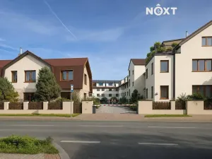 Prodej bytu 3+kk, Praha - Písnice, Libušská, 90 m2