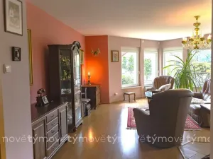 Prodej rodinného domu, Přelouč, Okružní, 370 m2