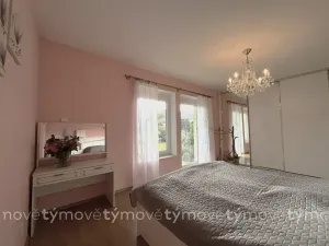 Prodej rodinného domu, Přelouč, Okružní, 370 m2