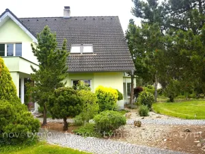 Prodej rodinného domu, Přelouč, Okružní, 370 m2