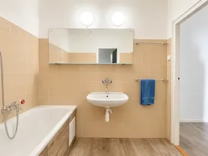 Pronájem bytu 2+1, Brno, Mezírka, 75 m2