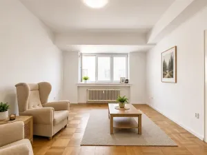Pronájem bytu 2+1, Brno, Mezírka, 75 m2
