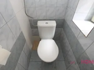Pronájem bytu 2+1, Praha - Žižkov, Husitská, 63 m2