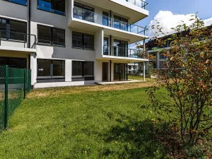Prodej bytu 3+kk, Praha - Dolní Chabry, Doksanská, 80 m2
