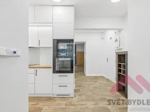 Prodej bytu 2+kk, Praha - Michle, Brtnická, 60 m2