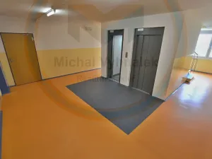 Pronájem bytu 3+kk, Praha - Chodov, Lečkova, 65 m2
