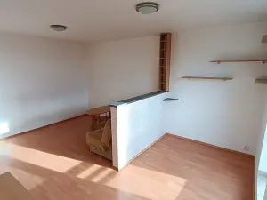 Prodej bytu 1+kk, Brno, Blažovická, 41 m2