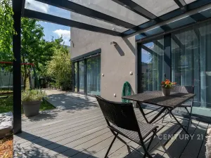 Prodej bytu 4+kk, Praha - Modřany, Horkého, 129 m2