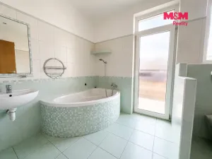 Pronájem bytu 3+kk, Slaný, Kreibichova, 65 m2