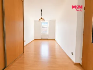 Pronájem bytu 3+kk, Slaný, Kreibichova, 65 m2