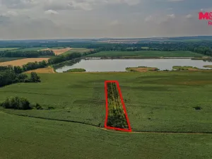Prodej pole, Zaječí, 14490 m2