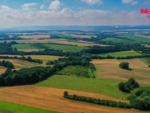 Prodej komerčního pozemku, Polom, 27304 m2